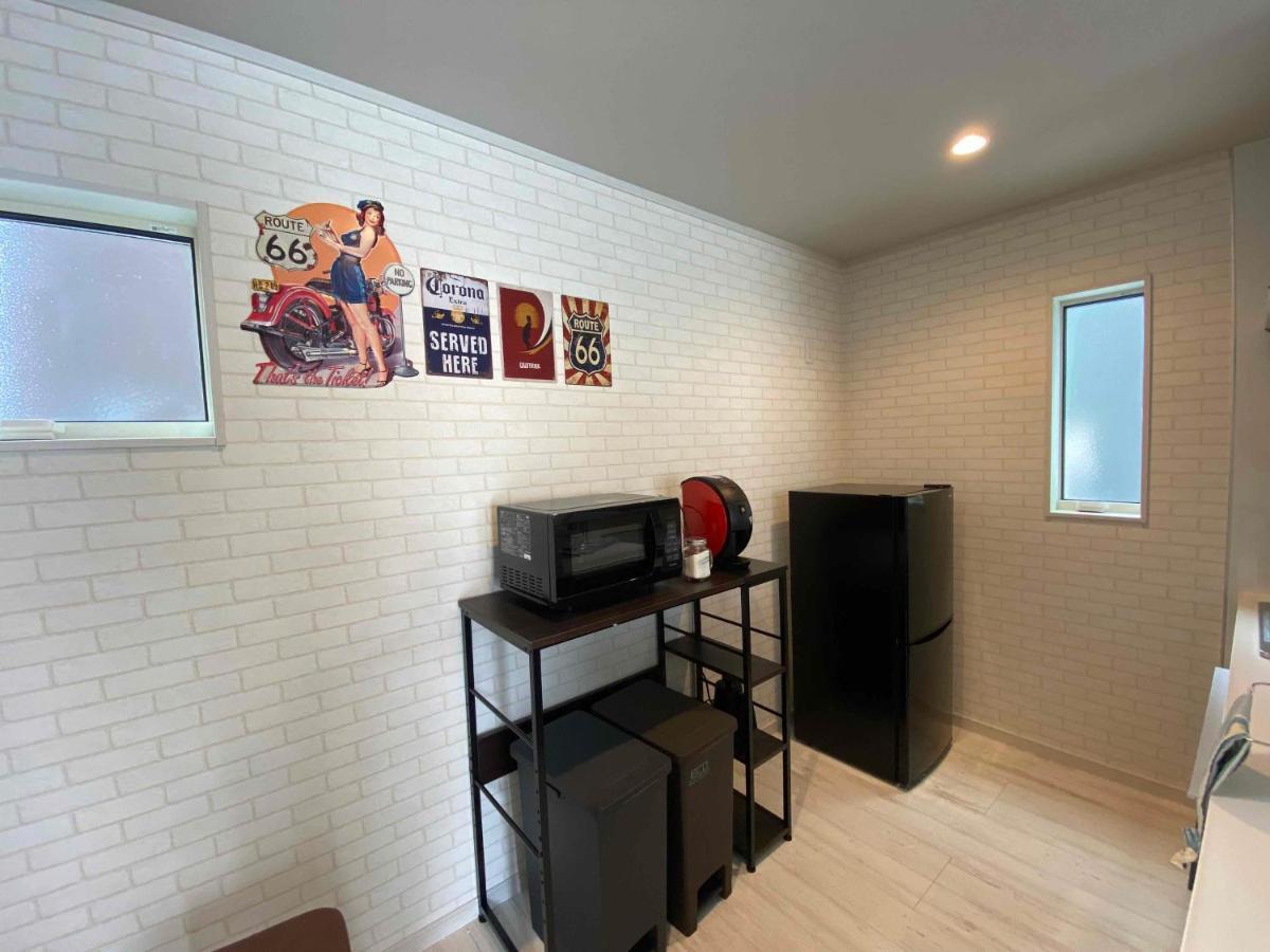 Pleasure Point Ichinomiya Villa Ichinomiya  Екстериор снимка