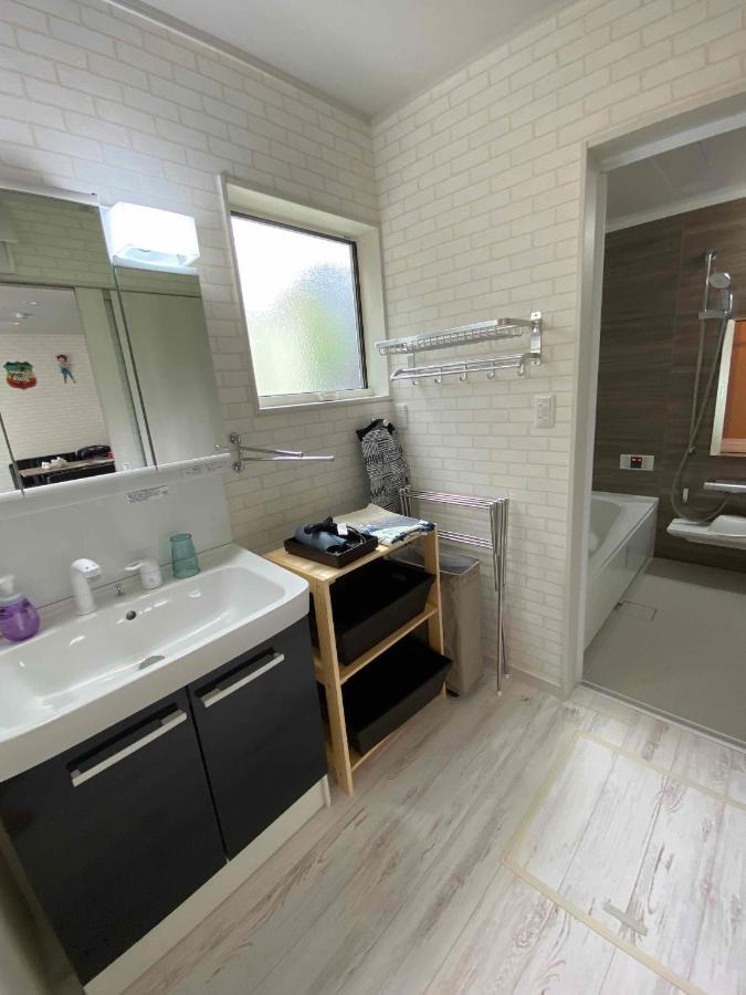 Pleasure Point Ichinomiya Villa Ichinomiya  Екстериор снимка