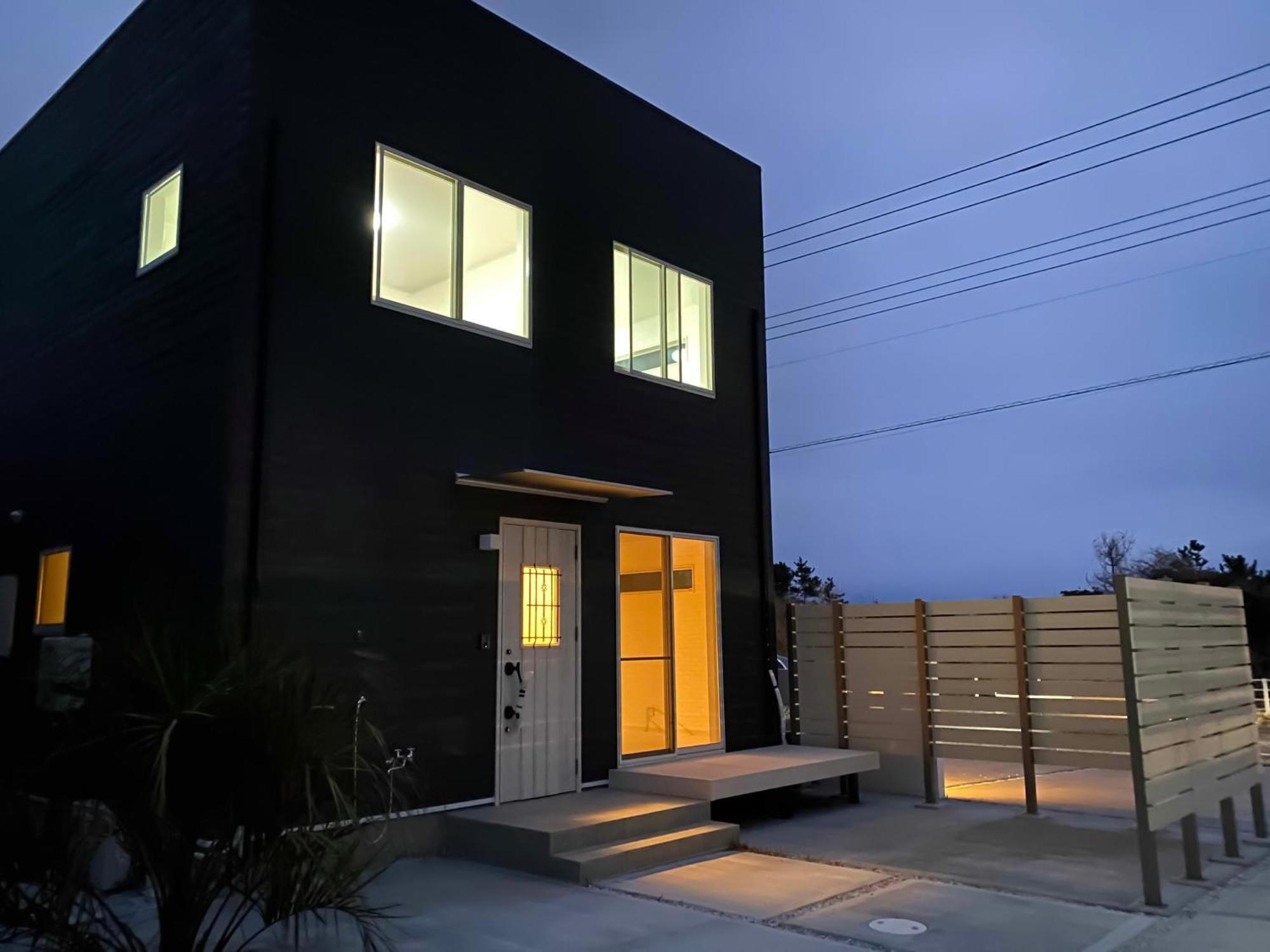 Pleasure Point Ichinomiya Villa Ichinomiya  Екстериор снимка