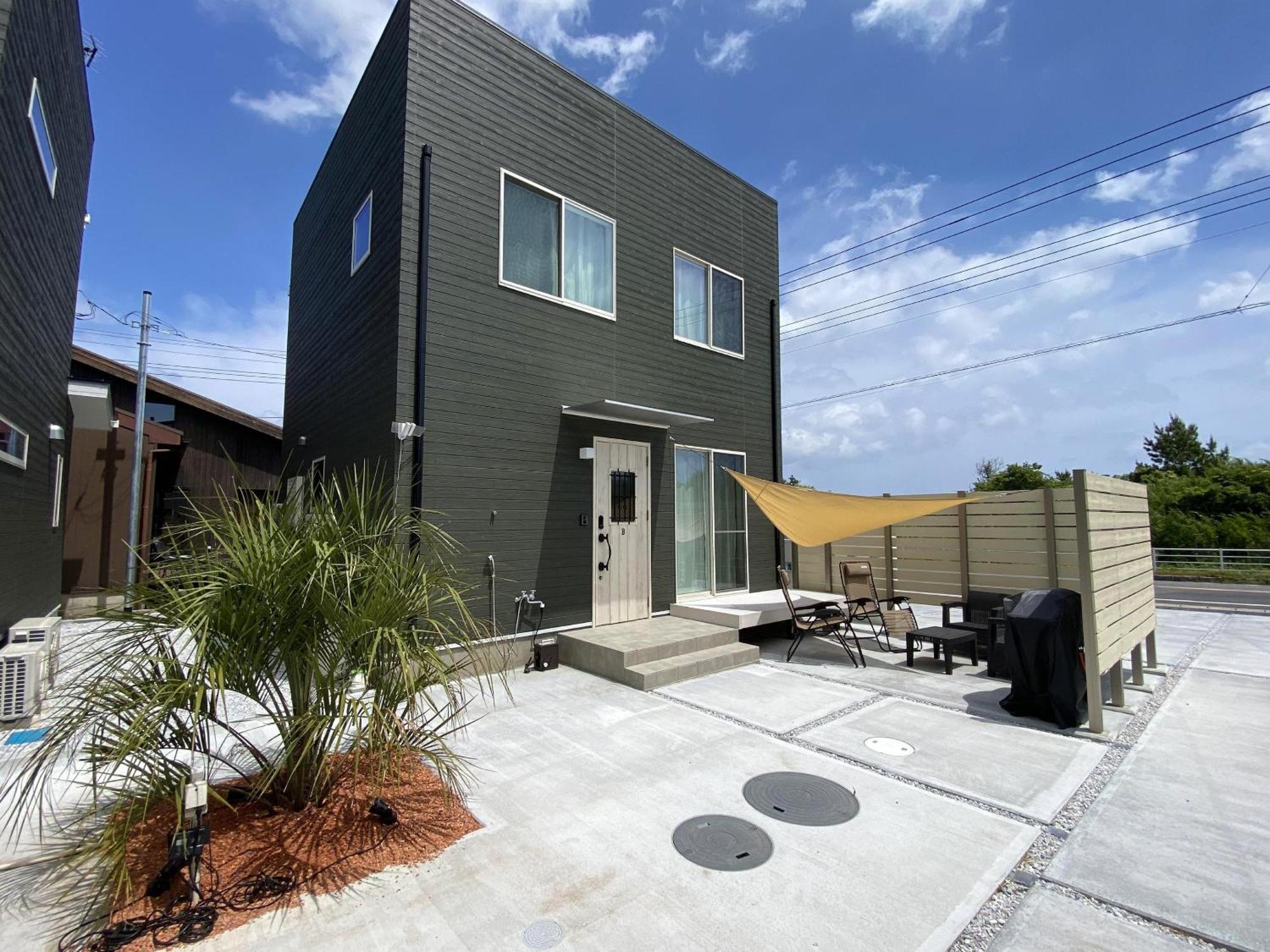 Pleasure Point Ichinomiya Villa Ichinomiya  Екстериор снимка