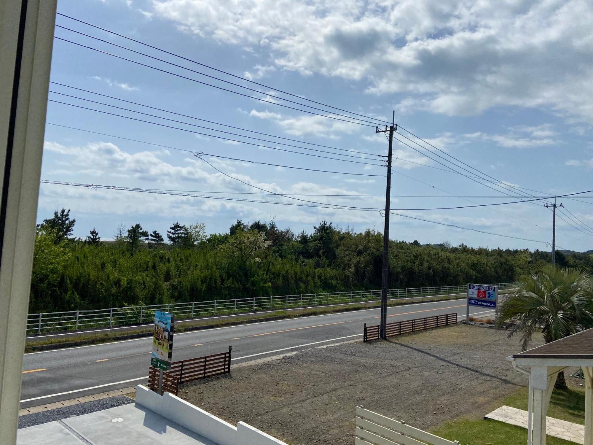 Pleasure Point Ichinomiya Villa Ichinomiya  Екстериор снимка