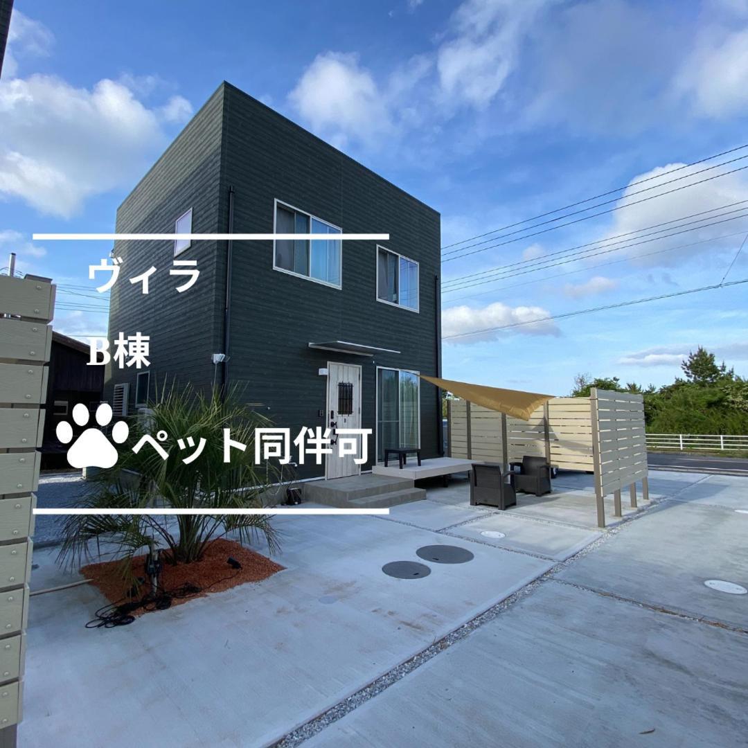 Pleasure Point Ichinomiya Villa Ichinomiya  Екстериор снимка